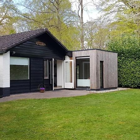 4-6 Persoons Vakantiewoning Met Eigen Tuin Villa Bakkeveen Esterno foto