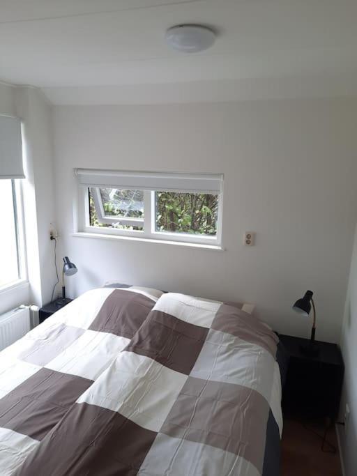 4-6 Persoons Vakantiewoning Met Eigen Tuin Villa Bakkeveen Esterno foto
